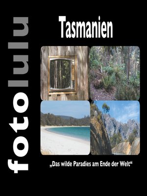 cover image of Tasmanien